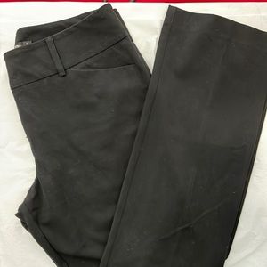Ny&co black pants